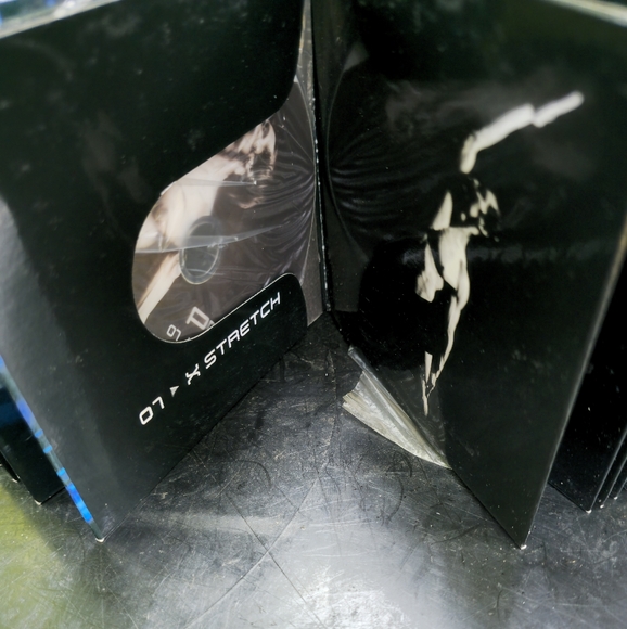 P90X Extreme Home Fitness with Tony Horton 12 DVD Set Training Routines. - Picture 8 of 12